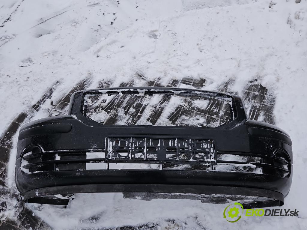 Dodge Caliber 1.8 16V 150 HP manual 110 kW 1799 cm3 5- nárazník predné  (Kľučka dverí ostatné)