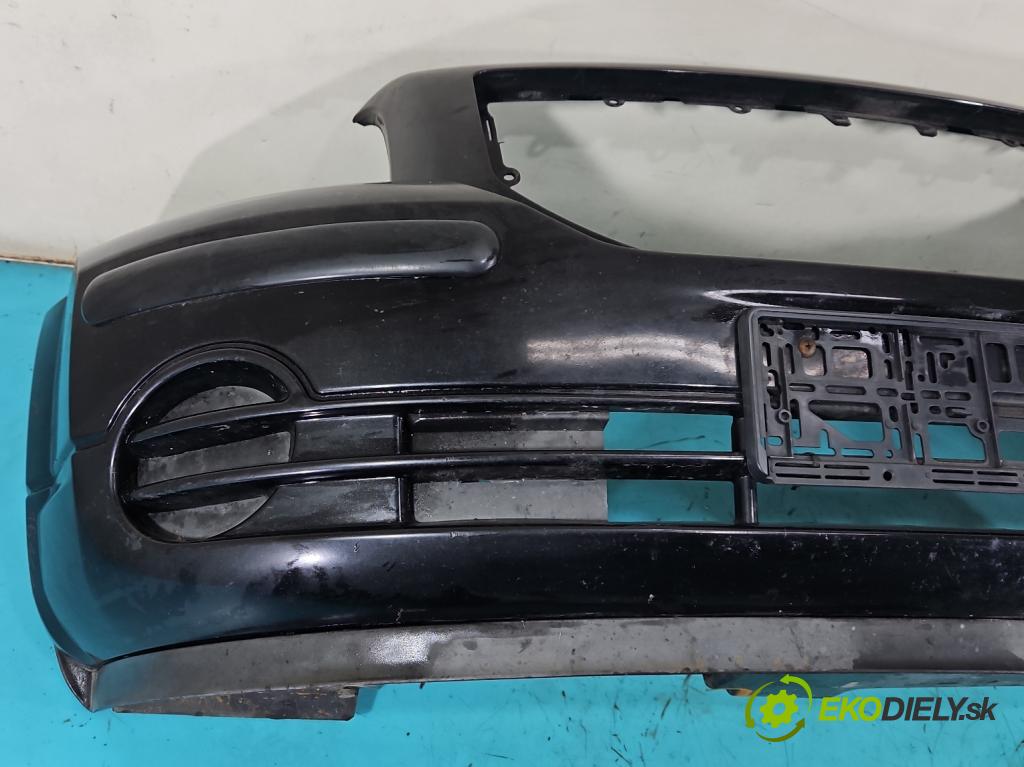 Dodge Caliber 1.8 16V 150 HP manual 110 kW 1799 cm3 5- nárazník predné  (Kľučka dverí ostatné)