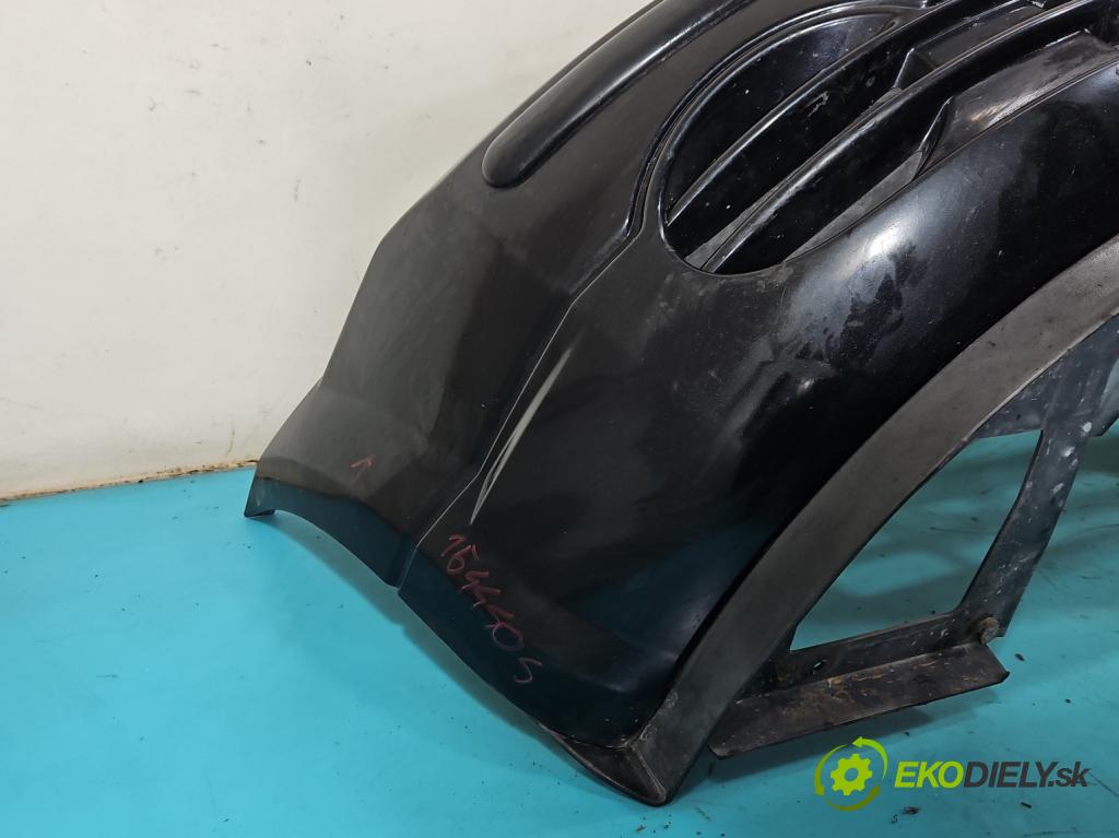 Dodge Caliber 1.8 16V 150 HP manual 110 kW 1799 cm3 5- nárazník predné  (Kľučka dverí ostatné)