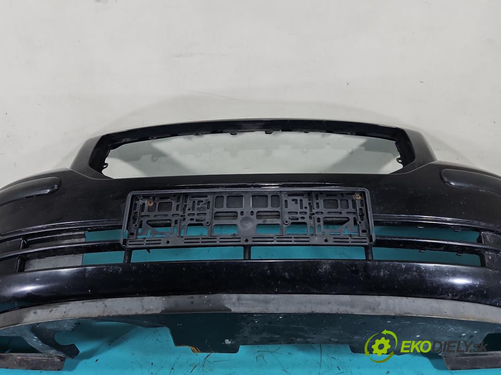 Dodge Caliber 1.8 16V 150 HP manual 110 kW 1799 cm3 5- nárazník predné  (Kľučka dverí ostatné)