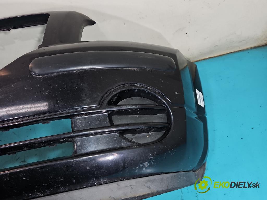 Dodge Caliber 1.8 16V 150 HP manual 110 kW 1799 cm3 5- nárazník predné  (Kľučka dverí ostatné)