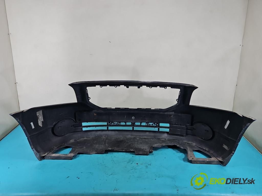 Dodge Caliber 1.8 16V 150 HP manual 110 kW 1799 cm3 5- nárazník predné  (Kľučka dverí ostatné)