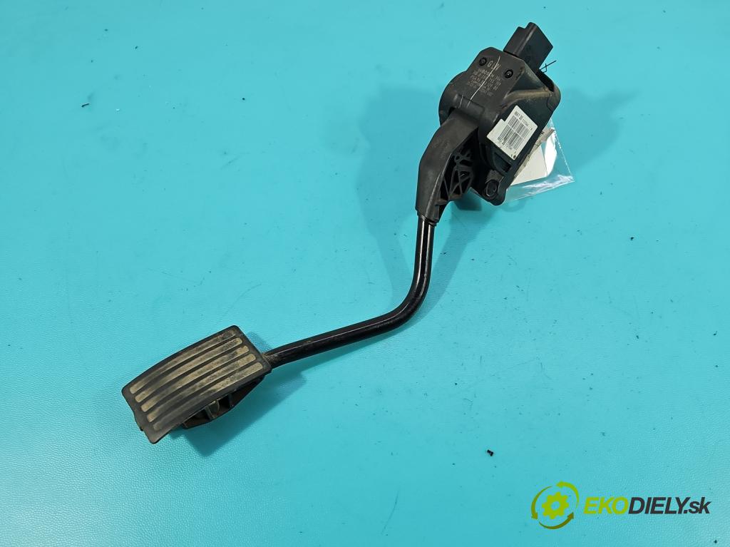 Citroen C5 II 2008-2017 1.6 hdi 114 HP automatic 84 kW 1560 cm3 4- pedal plyn potenciometr: 0280755159