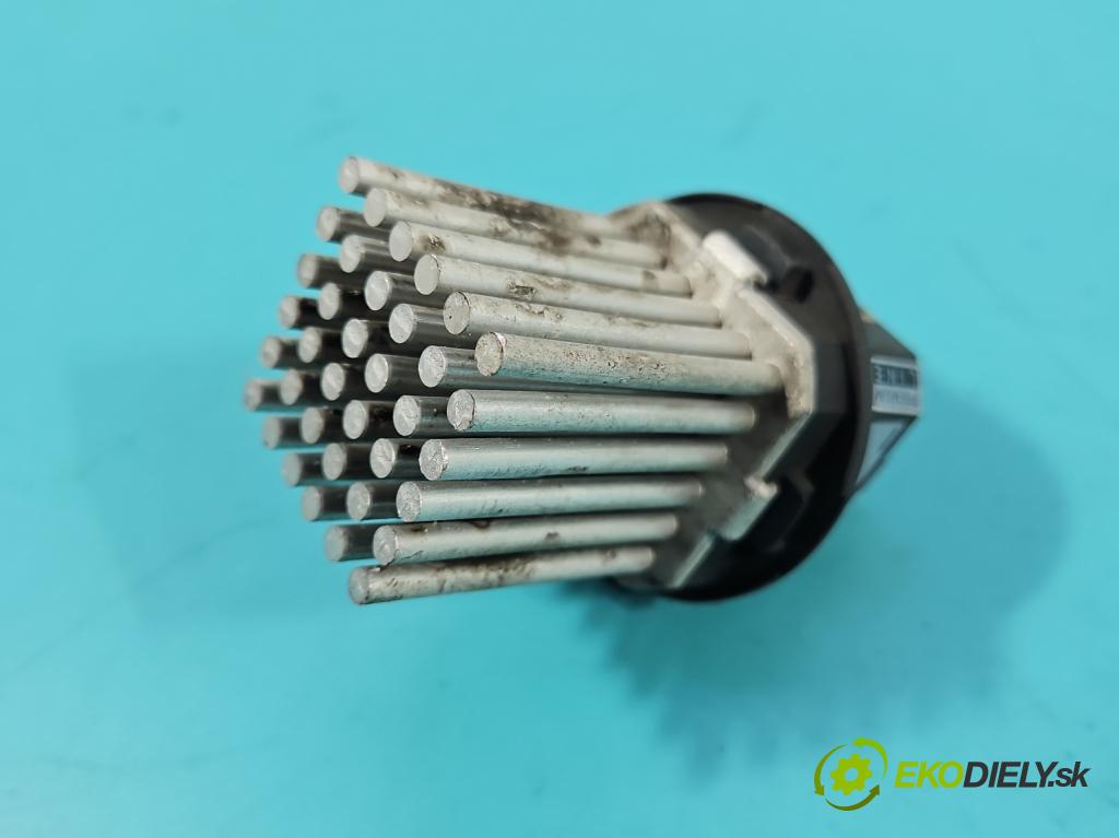 Citroen C5 II 2008-2017 1.6 hdi 114 HP automatic 84 kW 1560 cm3 4- rezistor F8840004