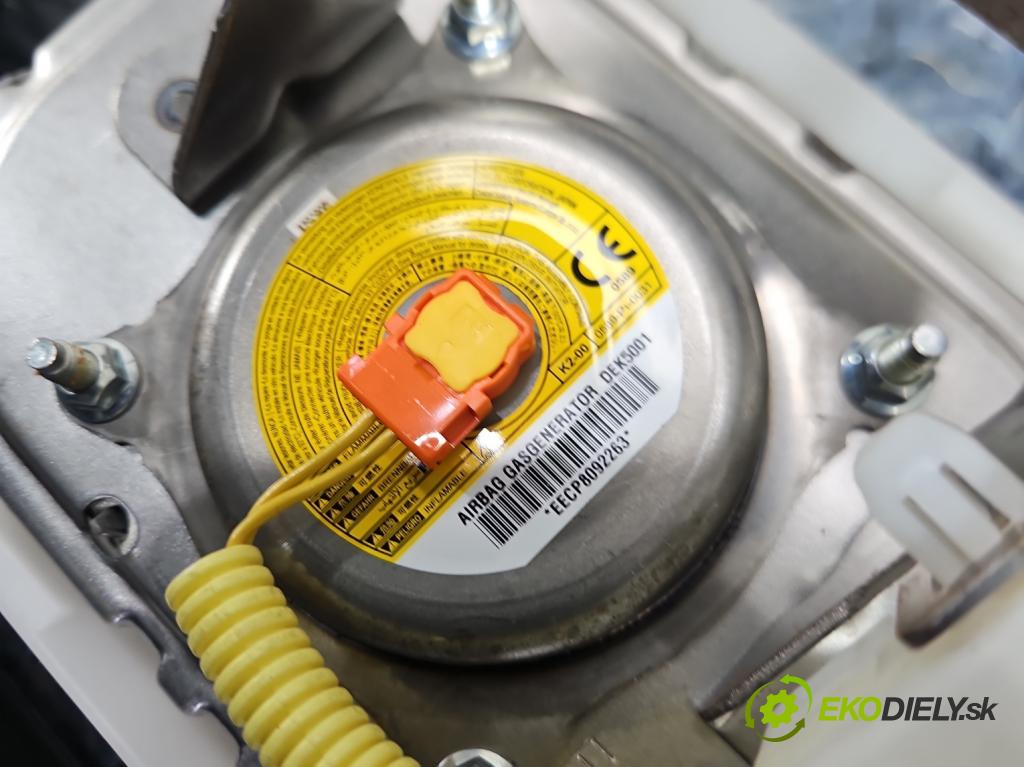 Toyota Aygo II 2014-2022 1.0 vvti 72 HP manual 53 kW 998 cm3 5- kokpit,pristrojová doska rozdeľovacia