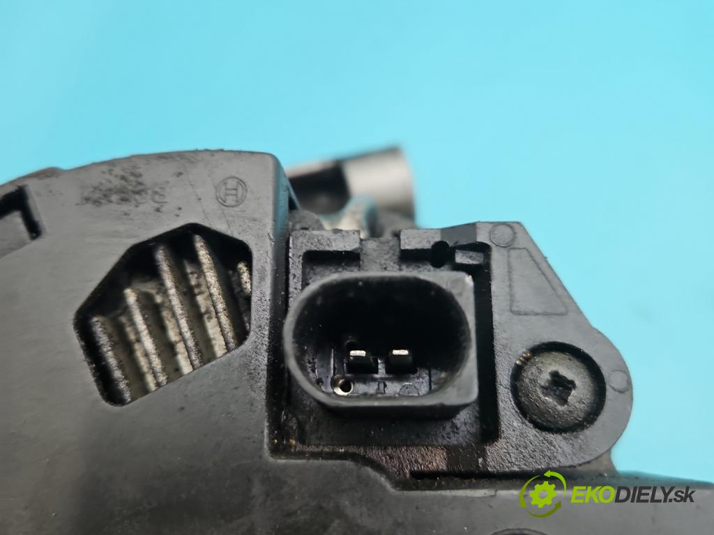 Citroen Jumper II 2006-2014 2.2 hdi 131 hp manual 96 kW 2198 cm3 5- Alternator  (Alternátor)