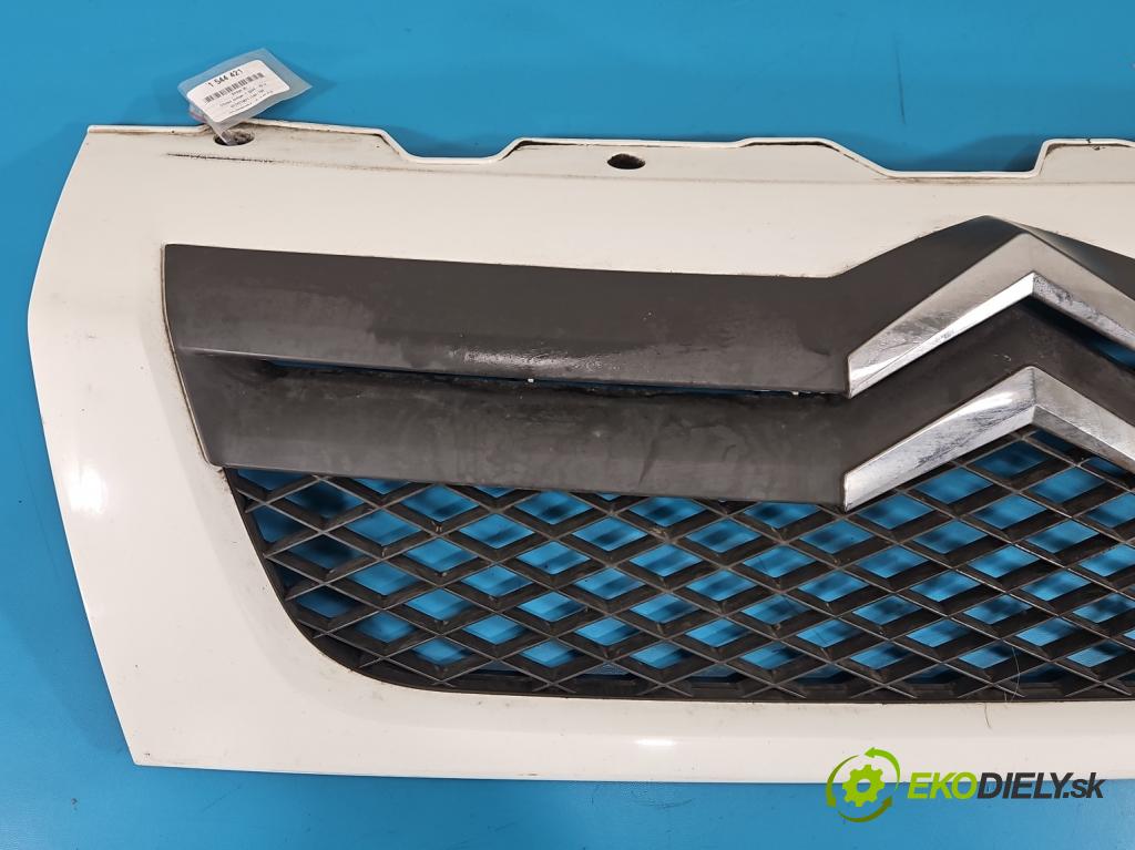 Citroen Jumper II 2006-2014 2.2 hdi 131 HP manual 96 kW 2198 cm3 5- miežka 1308069070