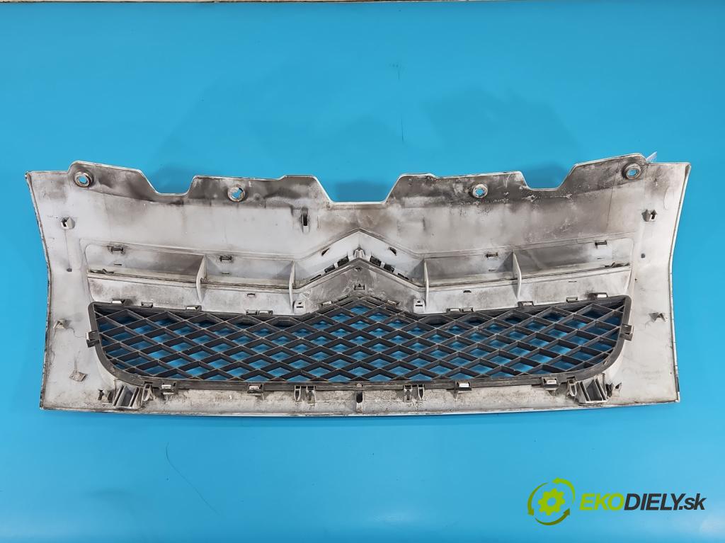 Citroen Jumper II 2006-2014 2.2 hdi 131 HP manual 96 kW 2198 cm3 5- miežka 1308069070