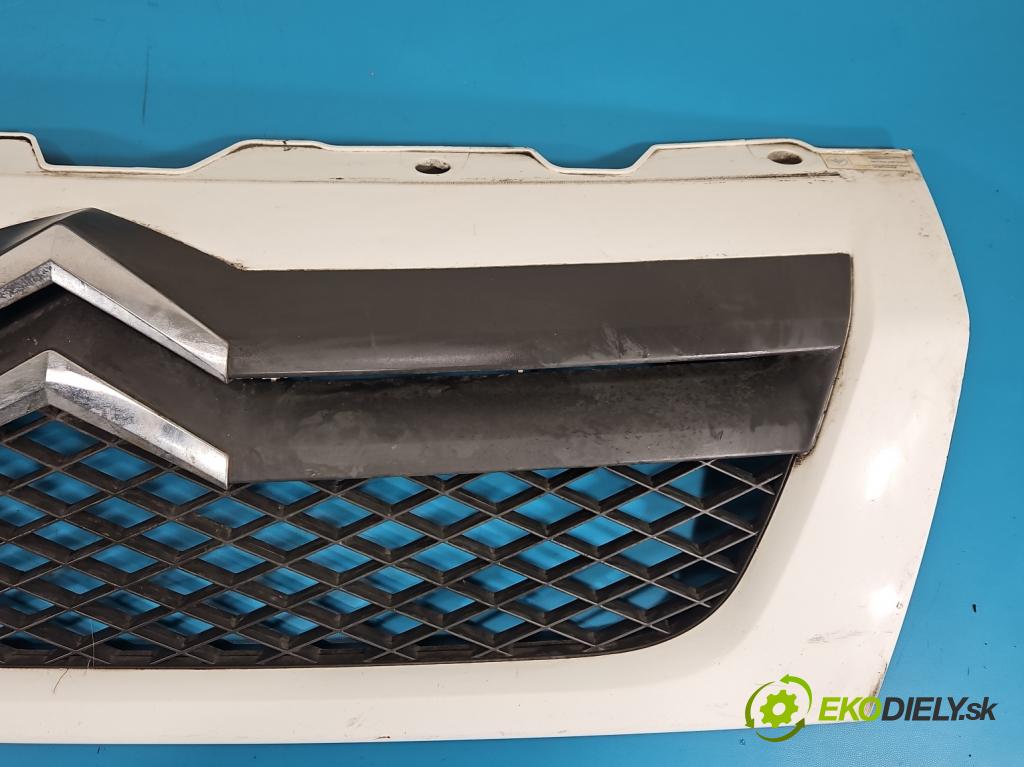 Citroen Jumper II 2006-2014 2.2 hdi 131 HP manual 96 kW 2198 cm3 5- miežka 1308069070