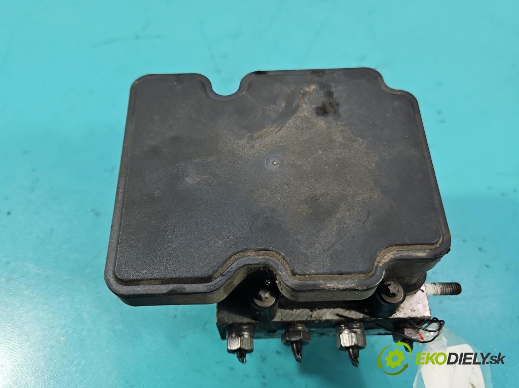 Citroen Jumper II 2006-2014 2.2 hdi 131 hp manual 96 kW 2198 cm3 5- čerpadlo abs 0265805024 (Pumpa ABS)