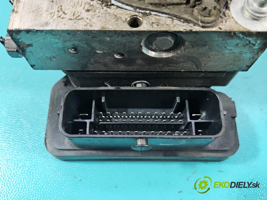 Citroen Jumper II 2006-2014 2.2 hdi 131 hp manual 96 kW 2198 cm3 5- čerpadlo abs 0265805024 (Pumpa ABS)