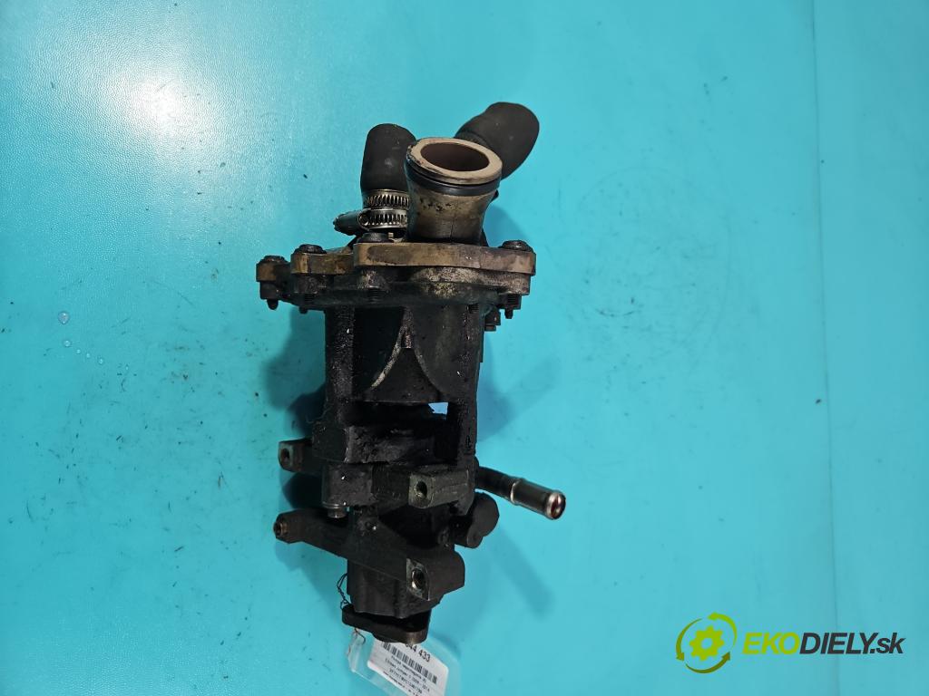 Citroen Jumper II 2006-2014 2.2 hdi 131 HP manual 96 kW 2198 cm3 5- čerpadlo posilovač  (Servočerpadlo)