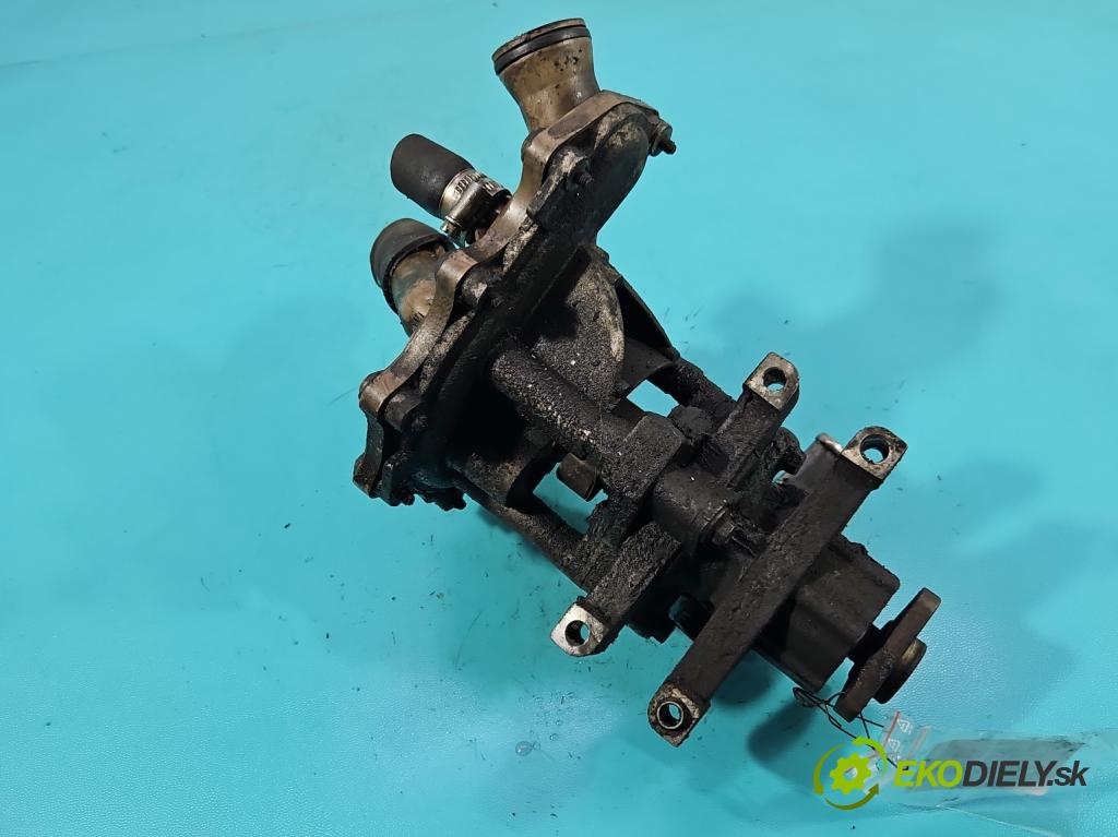 Citroen Jumper II 2006-2014 2.2 hdi 131 HP manual 96 kW 2198 cm3 5- čerpadlo posilovač  (Servočerpadlo)