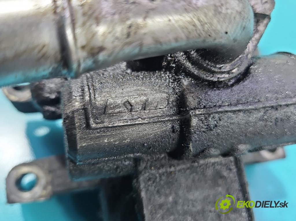 Citroen Jumper II 2006-2014 2.2 hdi 131 HP manual 96 kW 2198 cm3 5- čerpadlo posilovač  (Servočerpadlo)