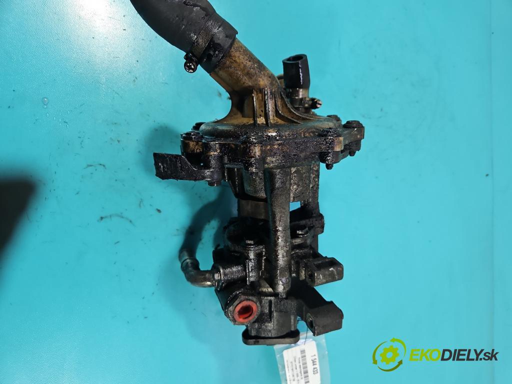 Citroen Jumper II 2006-2014 2.2 hdi 131 HP manual 96 kW 2198 cm3 5- čerpadlo posilovač  (Servočerpadlo)