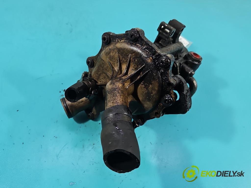 Citroen Jumper II 2006-2014 2.2 hdi 131 HP manual 96 kW 2198 cm3 5- čerpadlo posilovač  (Servočerpadlo)