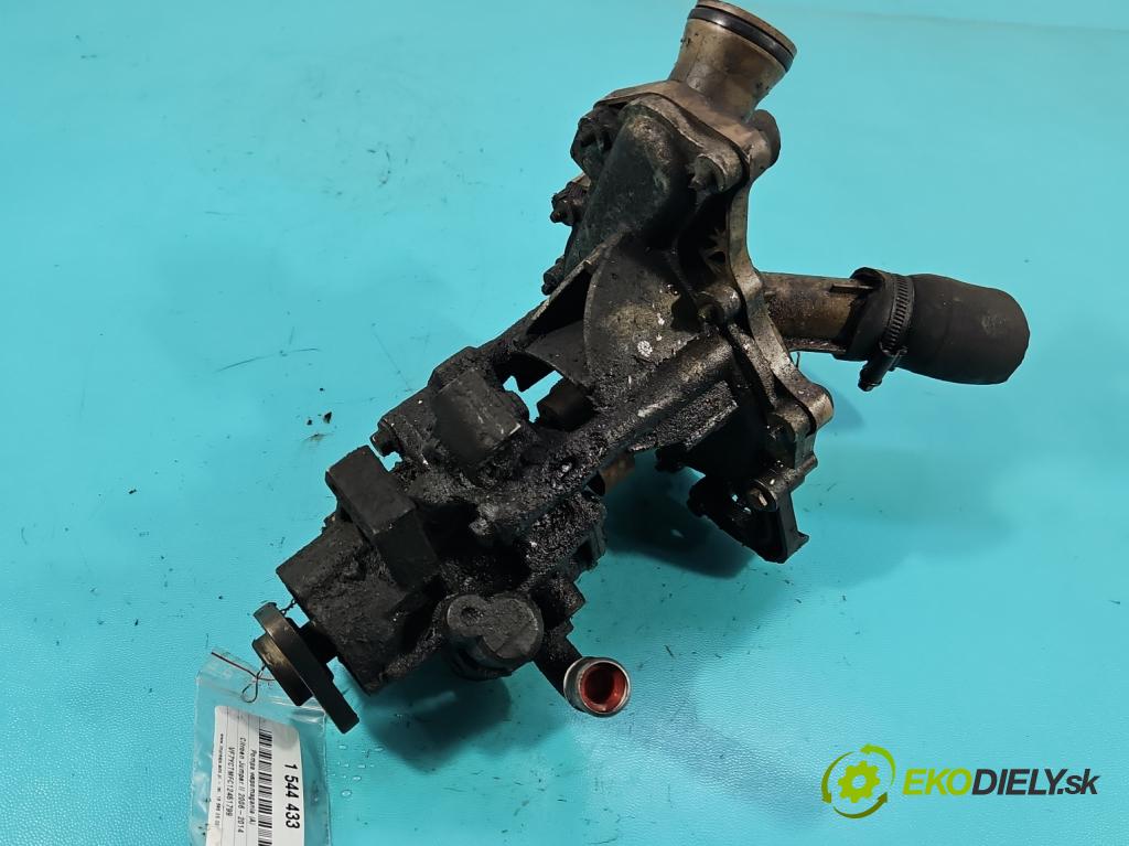 Citroen Jumper II 2006-2014 2.2 hdi 131 HP manual 96 kW 2198 cm3 5- čerpadlo posilovač  (Servočerpadlo)