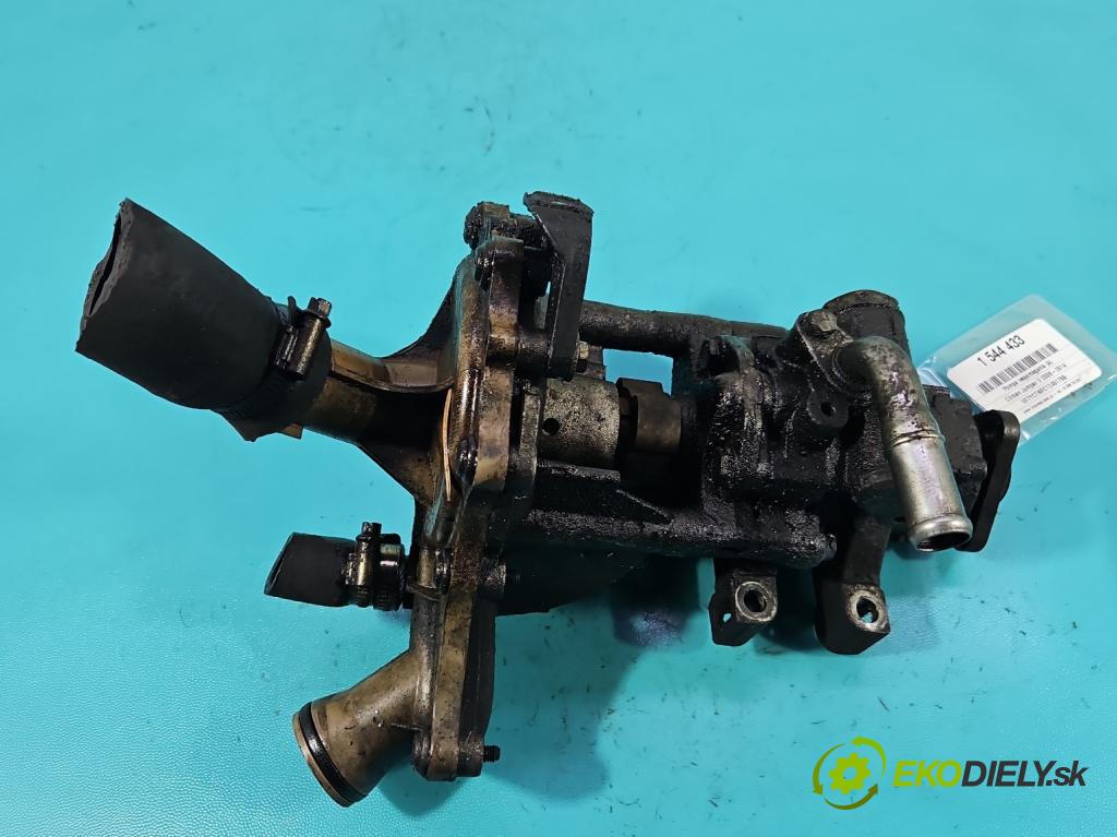 Citroen Jumper II 2006-2014 2.2 hdi 131 HP manual 96 kW 2198 cm3 5- čerpadlo posilovač  (Servočerpadlo)