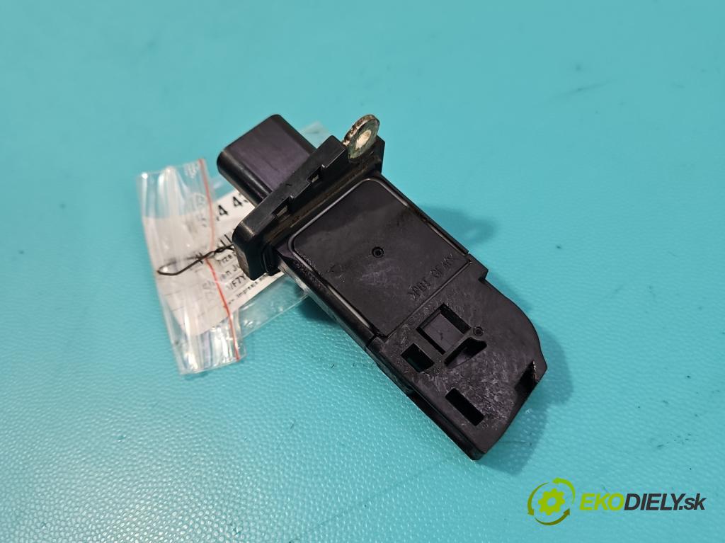 Citroen Jumper II 2006-2014 2.2 hdi 131 HP manual 96 kW 2198 cm3 5- průtokoměr: 12B579 (Váha vzduchu)