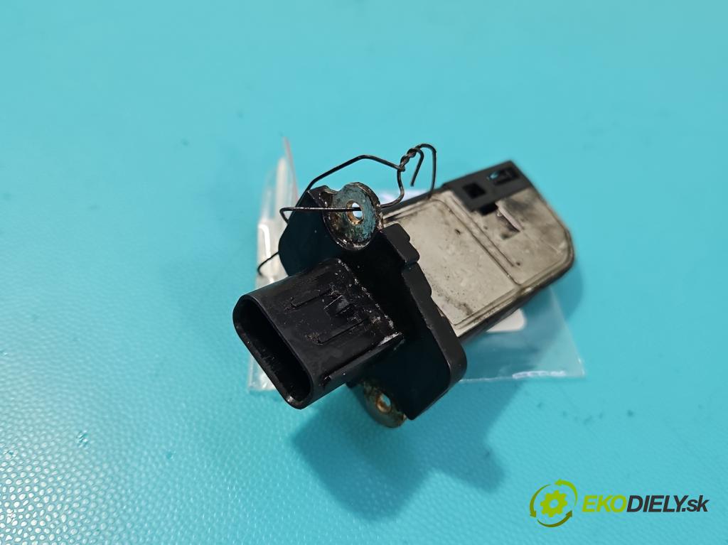 Citroen Jumper II 2006-2014 2.2 hdi 131 HP manual 96 kW 2198 cm3 5- průtokoměr: 12B579 (Váha vzduchu)