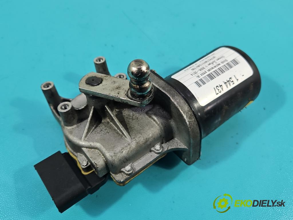 Citroen Jumper II 2006-2014 2.2 hdi 131 HP manual 96 kW 2198 cm3 5- motor stieračov predné 1363338080