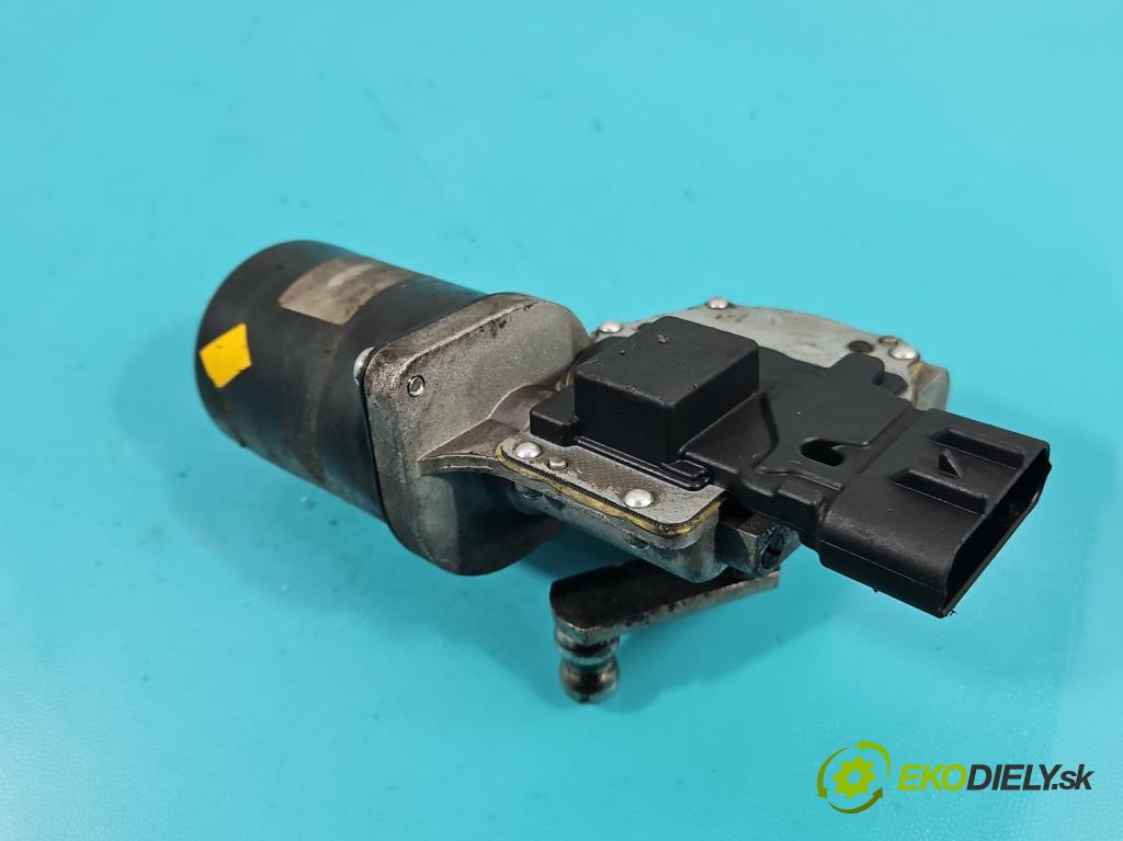 Citroen Jumper II 2006-2014 2.2 hdi 131 HP manual 96 kW 2198 cm3 5- motor stieračov predné 1363338080