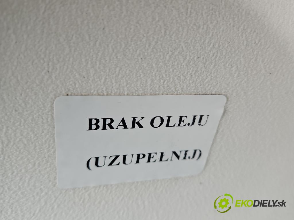 Citroen Jumper II 2006-2014 2.2 hdi 131 HP manual 96 kW 2198 cm3 5- prevodovka stupeň,rýchlosť manual 20GP17