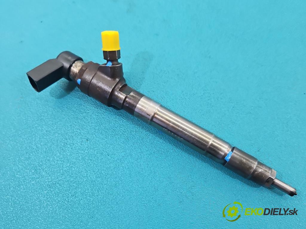 Citroen Jumper II 2006-2014 2.2 hdi 131 hp manual 96 kW 2198 cm3 5- vstřikovač BK2Q-9K546-AG (Vstřikovač paliva)