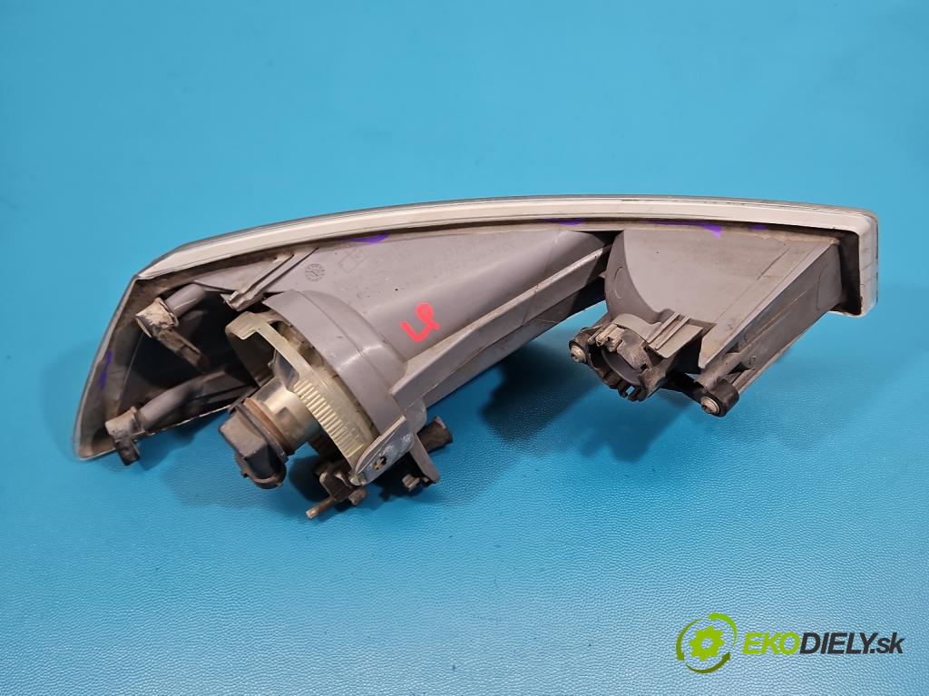 Citroen C5 II 2008-2017 1.6 hdi 114 HP automatic 84 kW 1560 cm3 4- Halogen ľavý 271563-00 (Kľučka dverí ostatné)