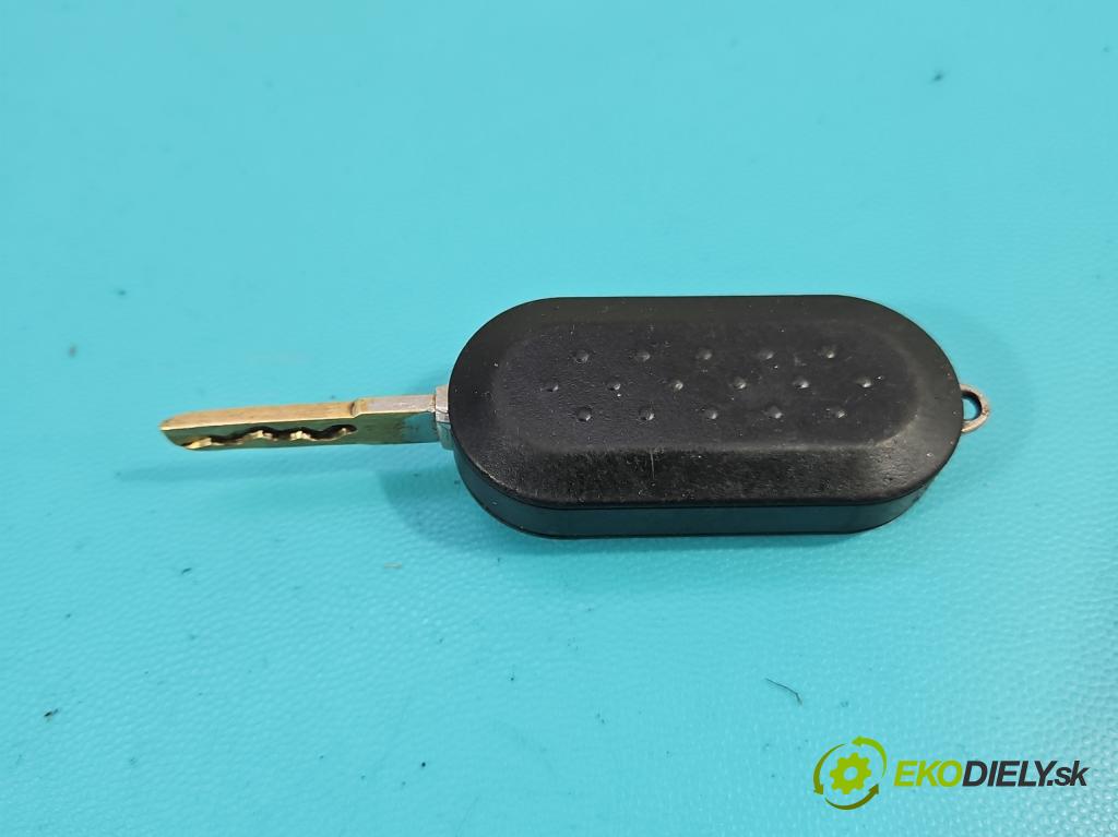 Citroen Jumper II 2006-2014 2.2 hdi 131 HP manual 96 kW 2198 cm3 5- riadiaca jednotka motora 9691519880