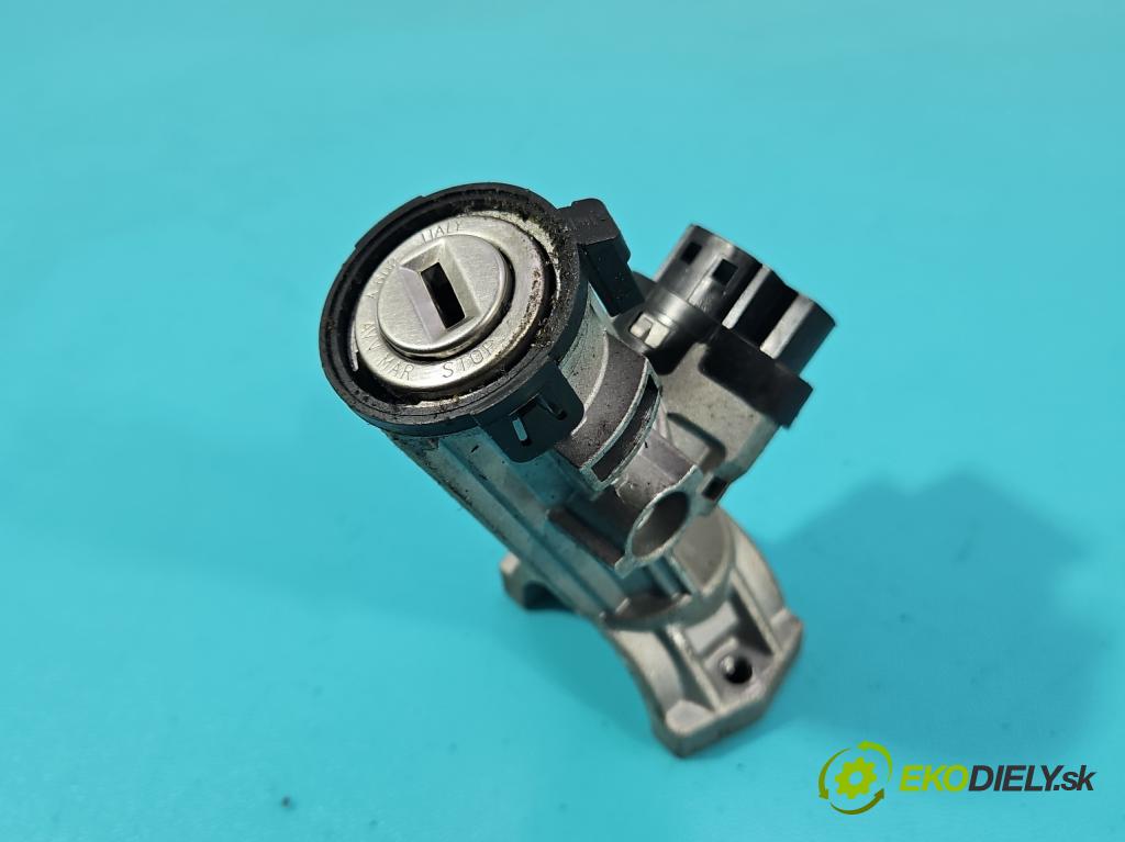Citroen Jumper II 2006-2014 2.2 hdi 131 HP manual 96 kW 2198 cm3 5- riadiaca jednotka motora 9691519880