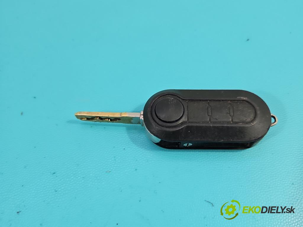 Citroen Jumper II 2006-2014 2.2 hdi 131 HP manual 96 kW 2198 cm3 5- riadiaca jednotka motora 9691519880