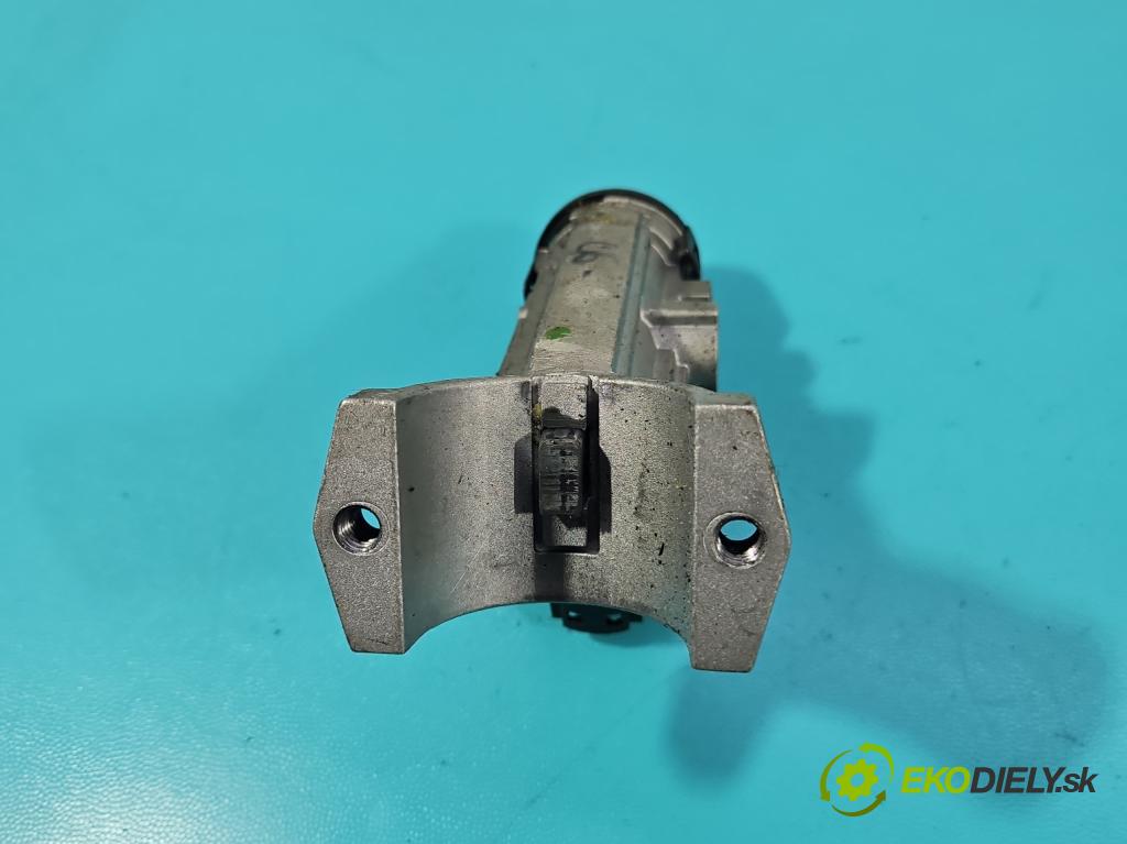 Citroen Jumper II 2006-2014 2.2 hdi 131 HP manual 96 kW 2198 cm3 5- riadiaca jednotka motora 9691519880