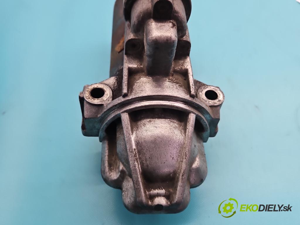 Citroen Jumper II 2006-2014 2.2 hdi 131 hp manual 96 kW 2198 cm3 5- startér:  (Startér)