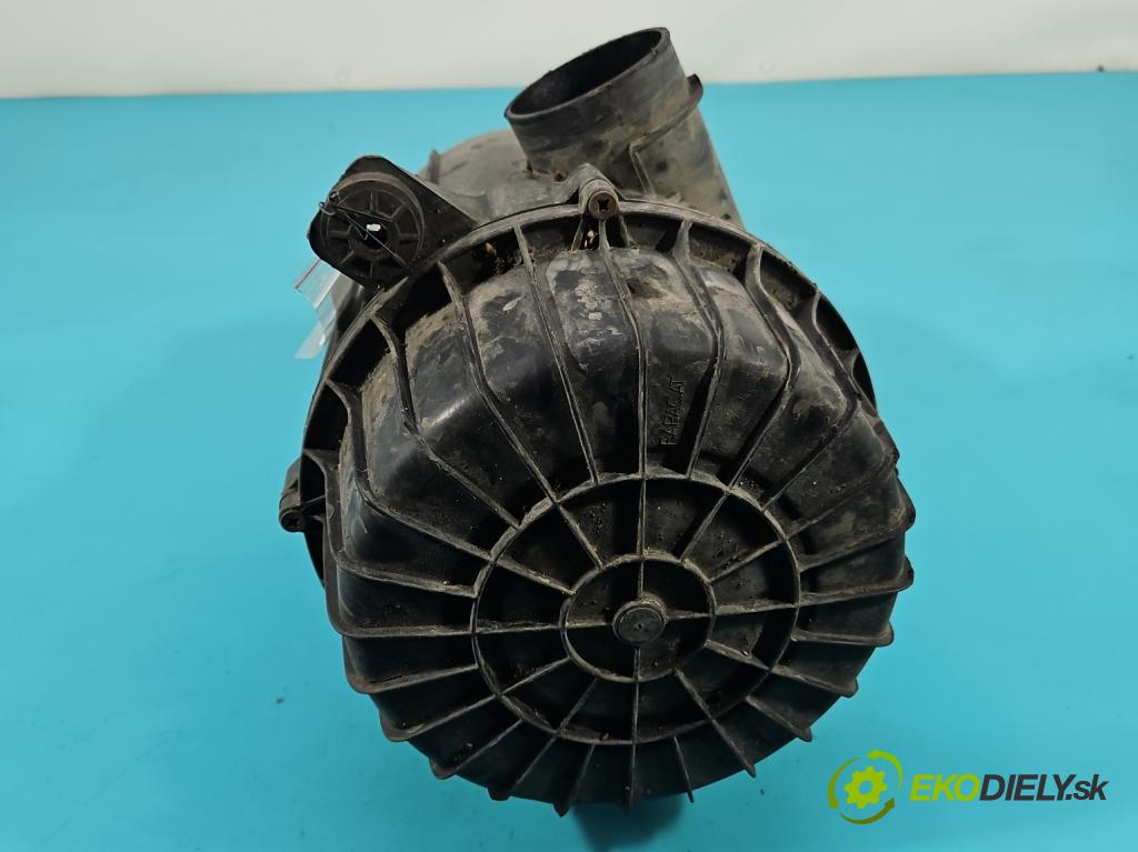 Citroen Jumper II 2006-2014 2.2 hdi 131 HP manual 96 kW 2198 cm3 5- obal filtra vzduchu 1360694080 (Obal vzduchového filtra)