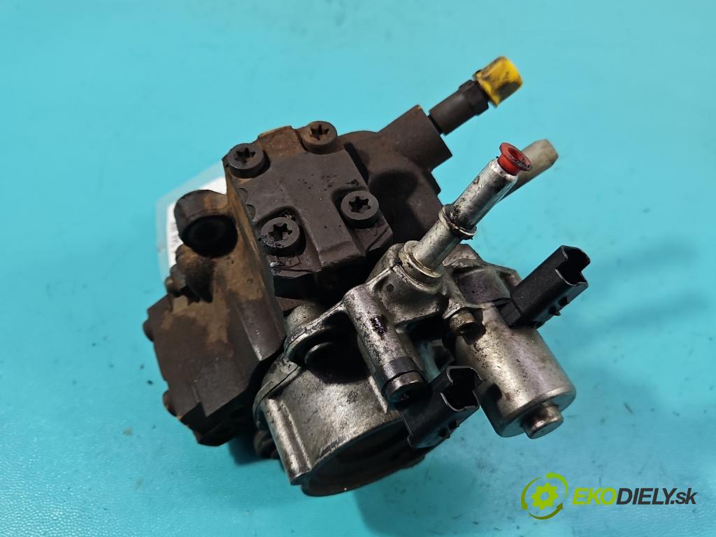 Citroen Jumper II 2006-2014 2.2 hdi 131 HP manual 96 kW 2198 cm3 5- čerpadlo vstrekovacia  (Vstrekovacie čerpadlo)