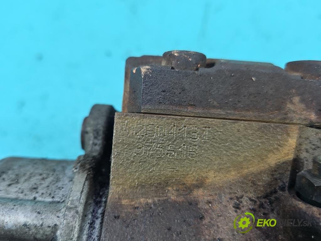 Citroen Jumper II 2006-2014 2.2 hdi 131 HP manual 96 kW 2198 cm3 5- čerpadlo vstrekovacia  (Vstrekovacie čerpadlo)