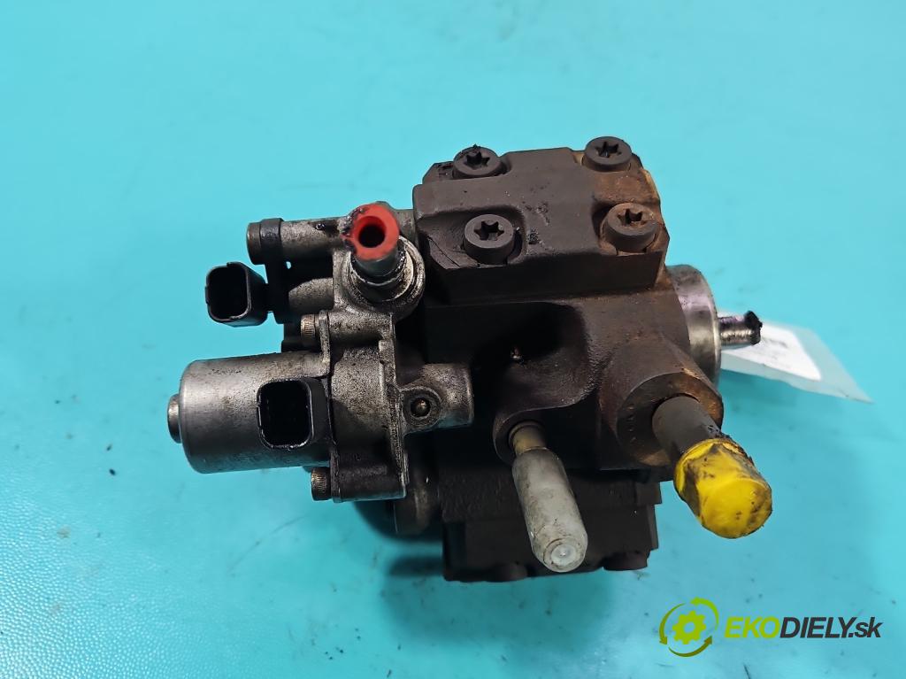 Citroen Jumper II 2006-2014 2.2 hdi 131 HP manual 96 kW 2198 cm3 5- čerpadlo vstrekovacia  (Vstrekovacie čerpadlo)