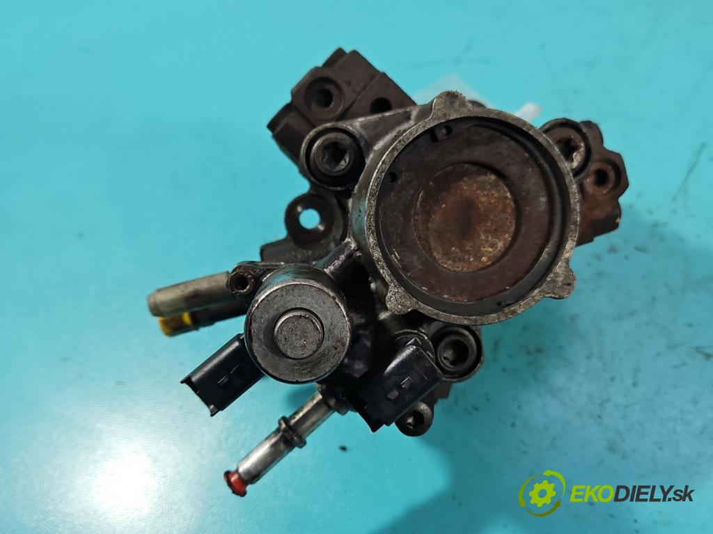 Citroen Jumper II 2006-2014 2.2 hdi 131 HP manual 96 kW 2198 cm3 5- čerpadlo vstrekovacia  (Vstrekovacie čerpadlo)