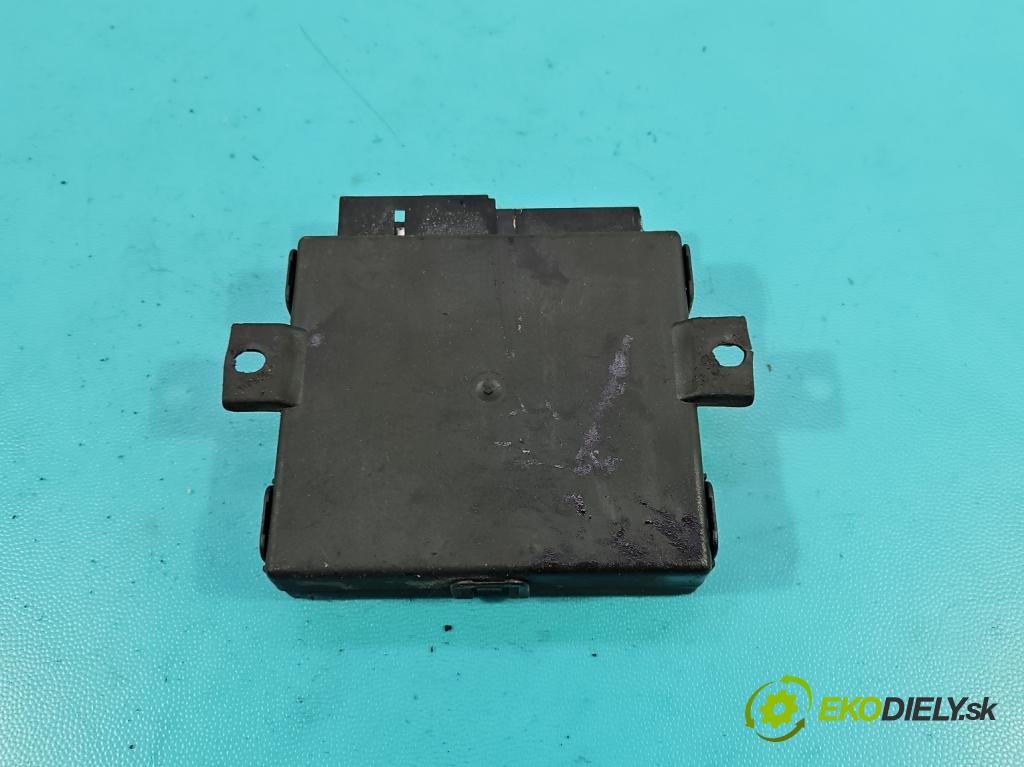 Opel Astra II 1998-2009 1.7 dti 75 HP manual 55 kW 1686 cm3 5- riadiaca jednotka motora 12212819