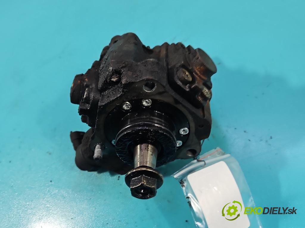 Renault Master II 1998-2010 2.5 dci 120 HP manual 88 kW 2464 cm3 4- čerpadlo vstrekovacia 0445010196 (Vstrekovacie čerpadlo)