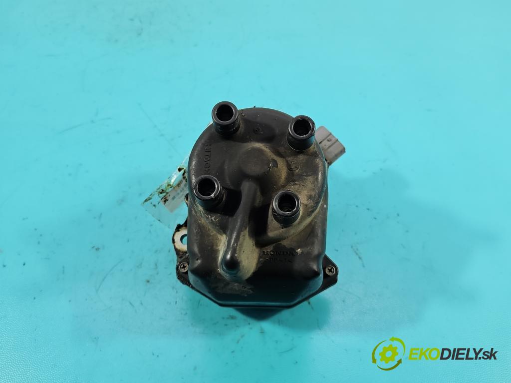 Honda Accord VI 1998-2002 1.8 16V 136 HP manual 100 kW 1850 cm3 5- rozdeľovač  (Rozdeľovač)