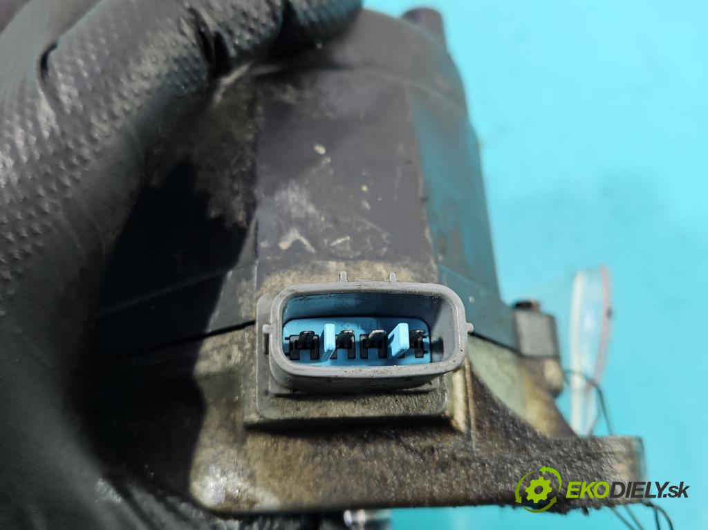 Honda Accord VI 1998-2002 1.8 16V 136 HP manual 100 kW 1850 cm3 5- rozdeľovač  (Rozdeľovač)