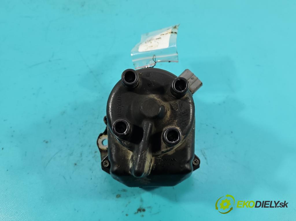 Honda Accord VI 1998-2002 1.8 16V 136 HP manual 100 kW 1850 cm3 5- rozdeľovač  (Rozdeľovač)