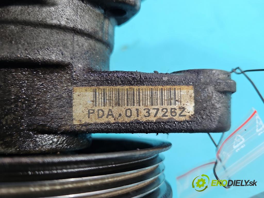 Honda Accord VI 1998-2002 1.8 16V 136 HP manual 100 kW 1850 cm3 5- čerpadlo posilovač  (Servočerpadlo)