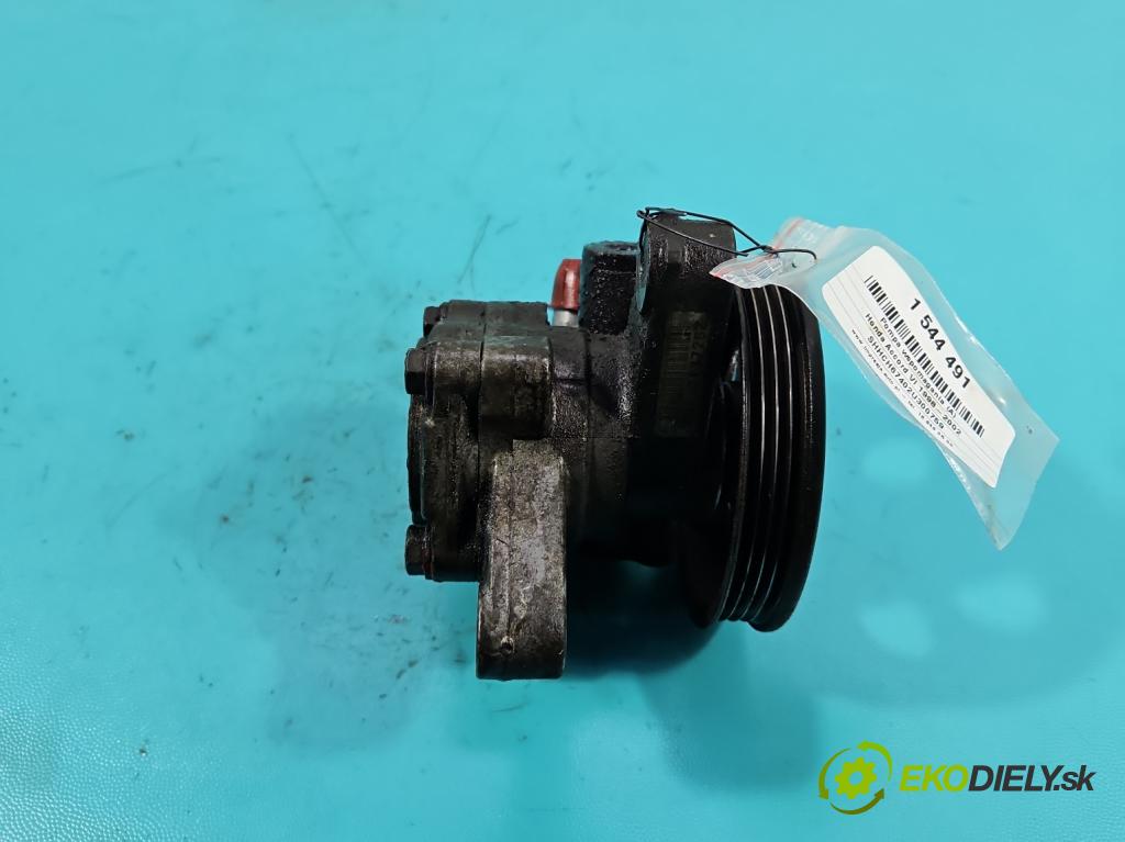 Honda Accord VI 1998-2002 1.8 16V 136 HP manual 100 kW 1850 cm3 5- čerpadlo posilovač  (Servočerpadlo)