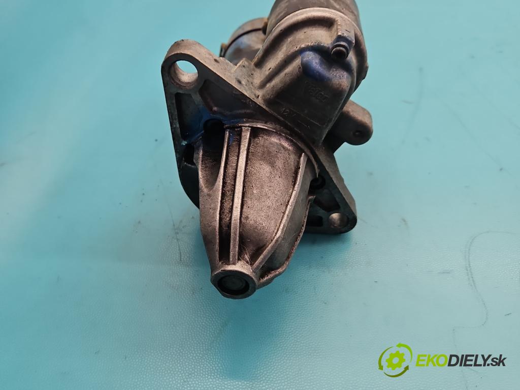 Honda Accord VI 1998-2002 1.8 16V 136hp manual 100 kW 1850 cm3 5- startér:  (Startér)