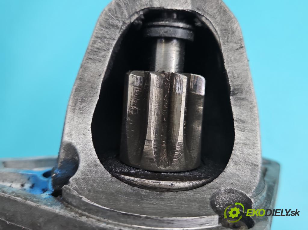 Honda Accord VI 1998-2002 1.8 16V 136hp manual 100 kW 1850 cm3 5- startér:  (Startér)