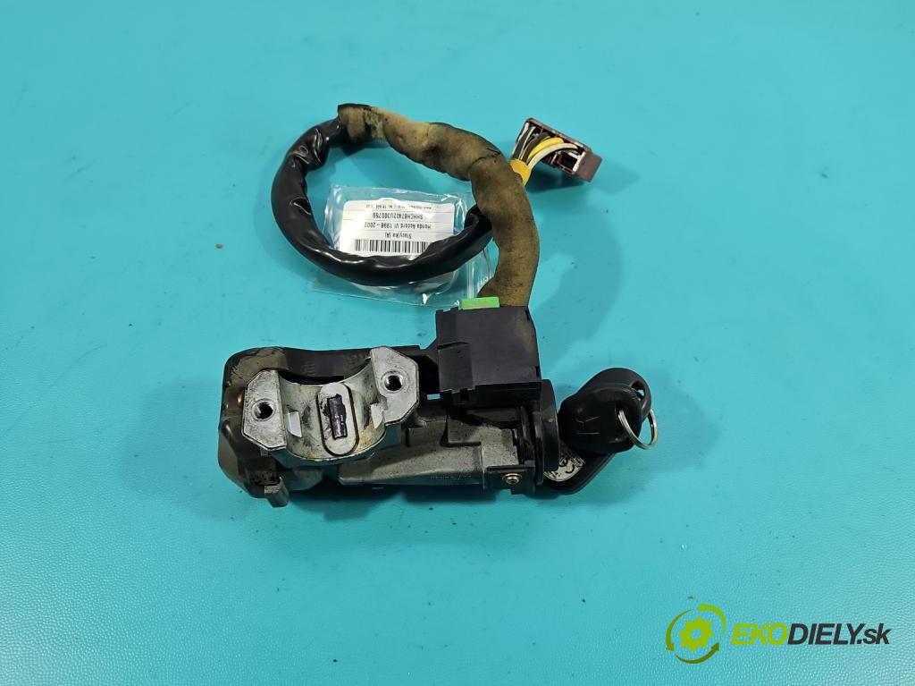 Honda Accord VI 1998-2002 1.8 16V 136 HP manual 100 kW 1850 cm3 5- Spínačka  (Spínacia skrinka)