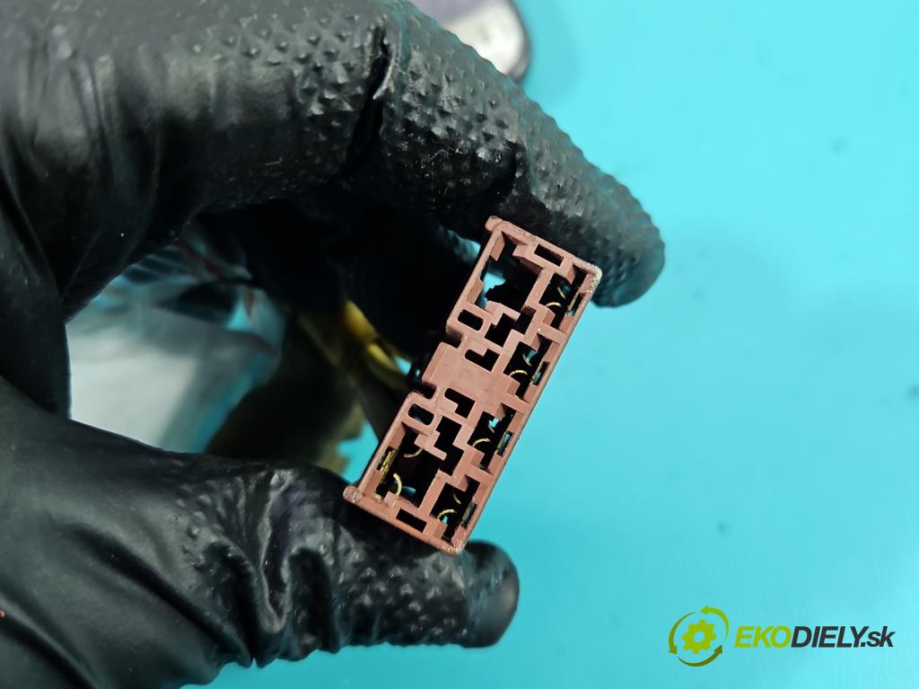 Honda Accord VI 1998-2002 1.8 16V 136 HP manual 100 kW 1850 cm3 5- Spínačka  (Spínacia skrinka)